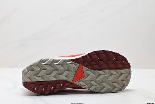 耐克Nike React Wildhorse 8越野户外休闲运动慢跑鞋DR2686-200男鞋 商品图8