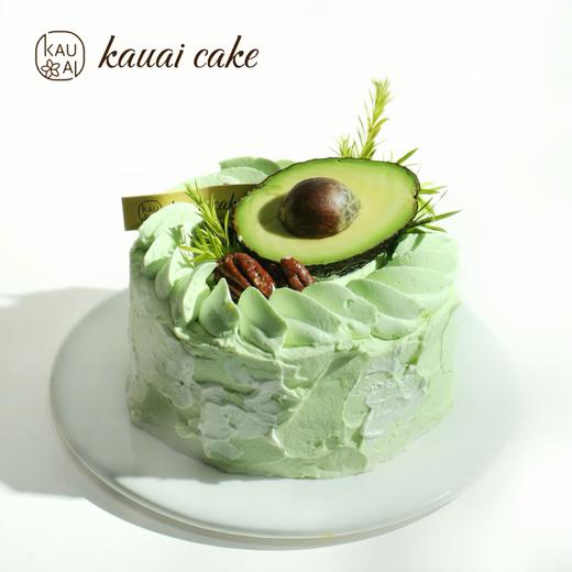 低热量酸奶牛油果蛋糕 | 烤爱 商品图1