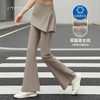 美愫瑜伽裤微喇休闲高腰健身遮臀屁帘时尚百搭运动长裤女 商品缩略图3