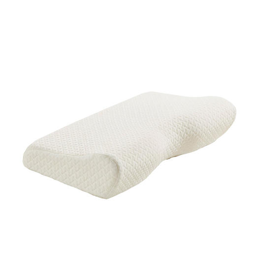 罗莱T 空气层磁石记忆枕X  30×50×5/10cm 商品图5