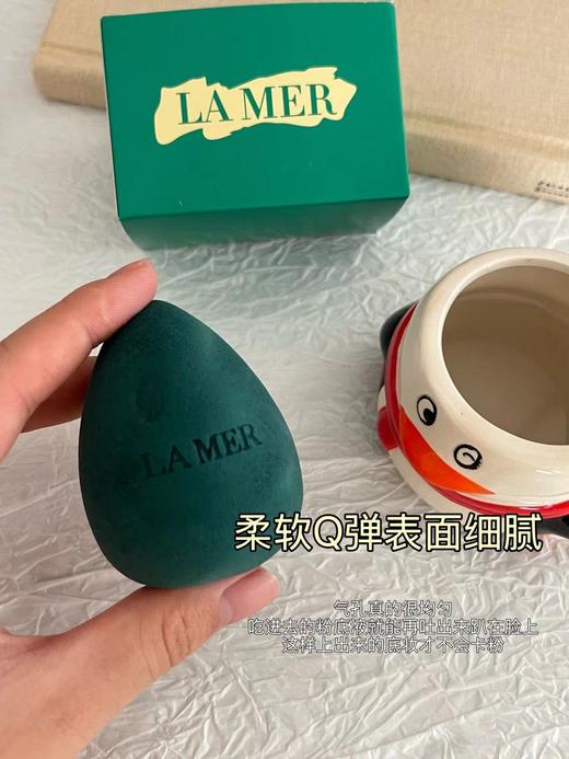 D081458上妆又快又完整。一盒两个装水滴型美妆蛋 商品图13