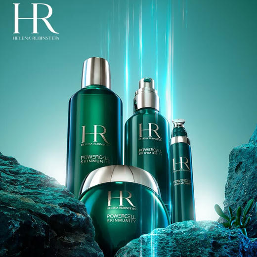 【保税仓直发·全球购·蚂蚁链可扫码溯源】HR赫莲娜绿宝瓶全新新版三件套装（水200ml+精华50ml+乳霜50ml）+赫莲娜小绿瓶眼霜15ml【爆款专属】『此链接商品请分开拍单-合并下单不发货』 商品图2