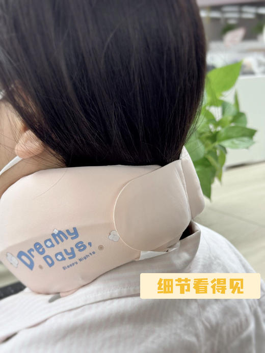 意大利GENIO LAMODE X功夫熊猫联名护颈脖套 商品图8