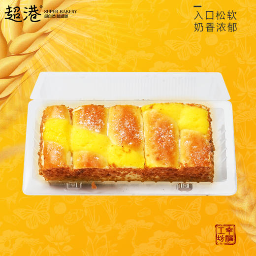 黄山瑞雪面包 商品图1