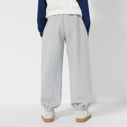 【卫裤】空气层束脚裤卫裤1P3364465 商品图3