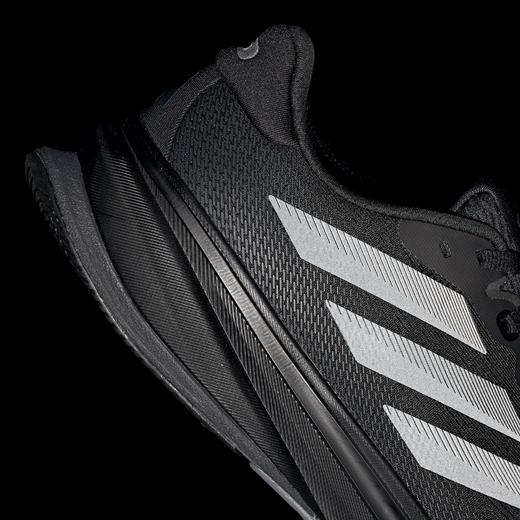 Adidas阿迪达斯SUPERNOVA RISE 2 领航系列超轻缓震回弹体测跑步运动鞋 商品图7