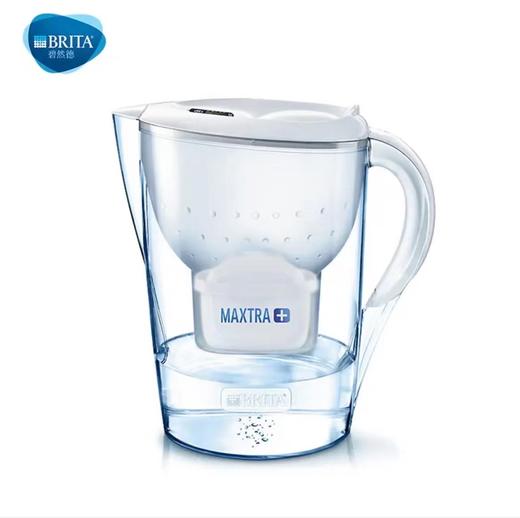 DLL【中欧班列】德国品牌滤水壶  BRITA碧然德家用滤水壶滤芯 3.5L 商品图2