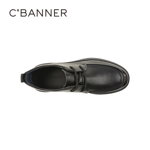 千百度时尚男鞋A25425179 商品图2