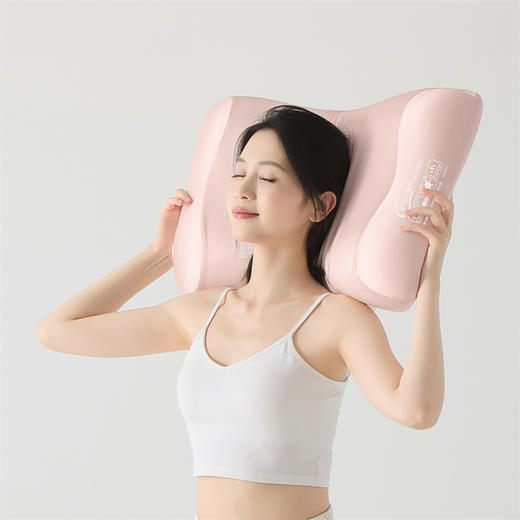 【品牌直发】加倍生活 护颈零压记忆枕 商品图3