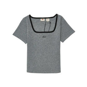 【春上新】【5折】6楼李维斯L0019T0002吊牌价349惊爆价175