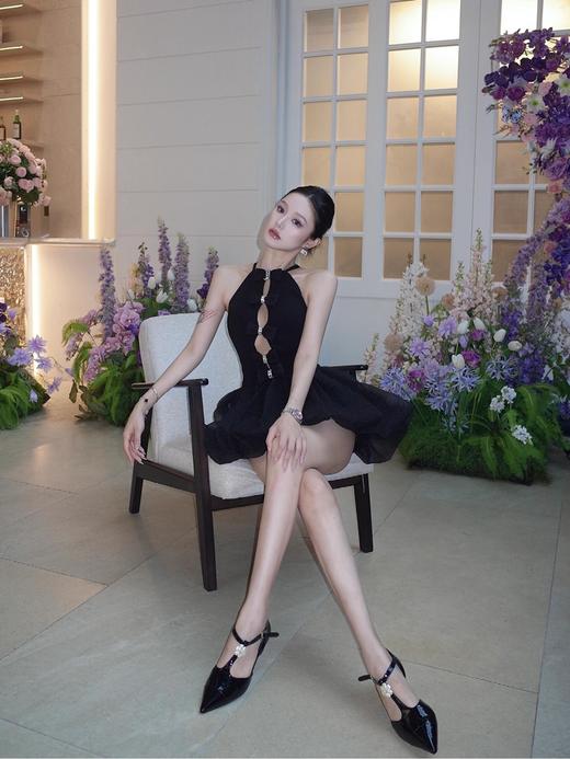 香奈儿 2024C早春新款凉鞋（DBG） 商品图0