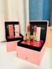 D081417两支装口红+永生玫瑰花限定粉抽屉盒礼盒 商品缩略图5