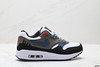 耐克Nike Air Max 1气垫缓震运动跑步鞋FJ0698-100男女鞋 商品缩略图0