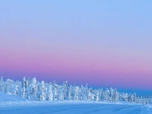 小地球阿拉斯加 【极光猎人之旅 】6天5晚（2人成团 封顶12人） 商品图6