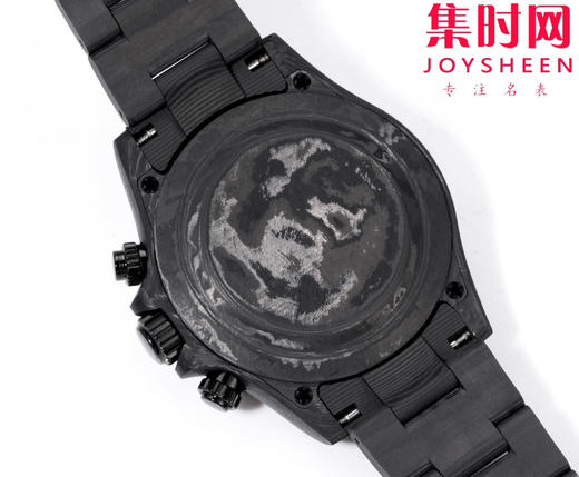 改装迪通拿全碳纤维定制版 TWF劳力士迪通拿计时 男士腕表 商品图7