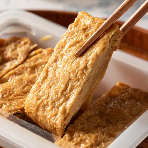 山子家素烧鹅|江南素食瑰宝，三代非遗匠造，可蒸可煎可炒，形似烧鹅更胜烧鹅 商品图9