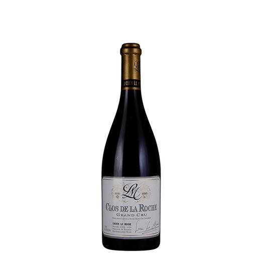 【mag装】2011 Lucien Le Moine Clos de la Roche GC 路西安僧侣洛奇特级园红葡萄酒 2011 商品图1