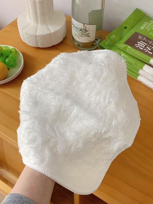 【日本魔力去油清洁巾】厨房神器!超好用的不沾油!神奇清洁巾来咯!一条经得起26项SGS检测的“抹布”超吸水，超去污，超耐用 商品图2