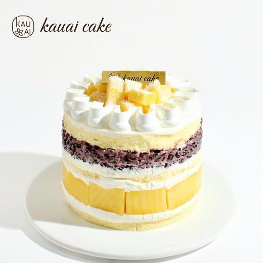 芒果血糯米蛋糕 | 烤爱 商品图5