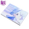 【中商原版】画集 蔚蓝档案 艺术画集 3 ブルーアーカイブ BLUE ARCHIVE OFFICIAL artworks 一迅社 日文原版画集 商品缩略图2