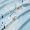罗莱T 寻光若汐全棉四件套 蓝色 200×230cm 商品缩略图5