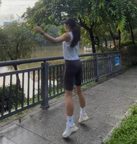 【课堂】下山就“废腿”？登山后腿酸自救指南，科学恢复这样做！