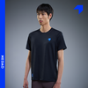 内道动能粒短袖T恤跑步马拉松男女训练超轻散热透气短袖T恤 商品缩略图2