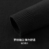 【100%绵羊毛】圣得西男士保暖polo领羊毛衫25秋新款重磅毛衣410g 商品缩略图11