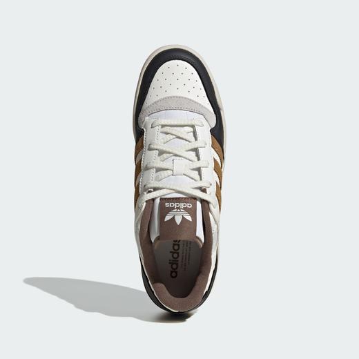 Adidas阿迪达斯FORUM LOW CL SHOES 休闲篮球风板鞋运动鞋 商品图2
