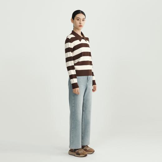 西贝伦针织衫S28C6301 商品图2