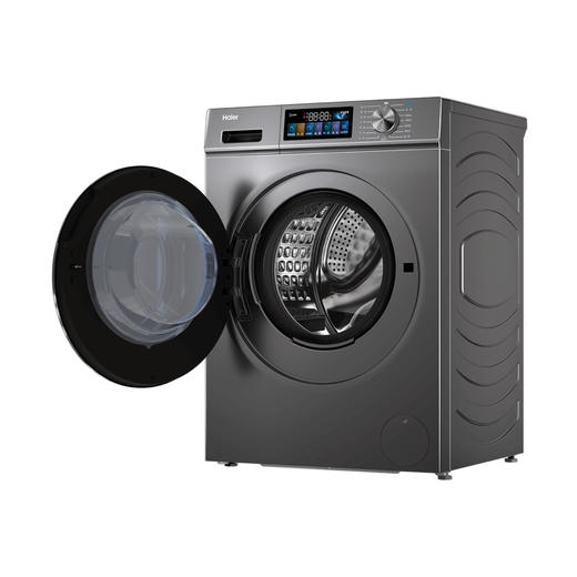 海尔（Haier）洗衣机 EG100PRO66S 商品图3