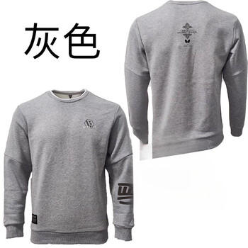 蝴蝶卫衣WSW530-09 商品图0