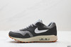 耐克Nike Air Max 1气垫缓震运动跑步鞋FJ0698-100男女鞋 商品缩略图2
