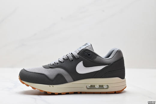 耐克Nike Air Max 1气垫缓震运动跑步鞋FJ0698-100男女鞋 商品图2