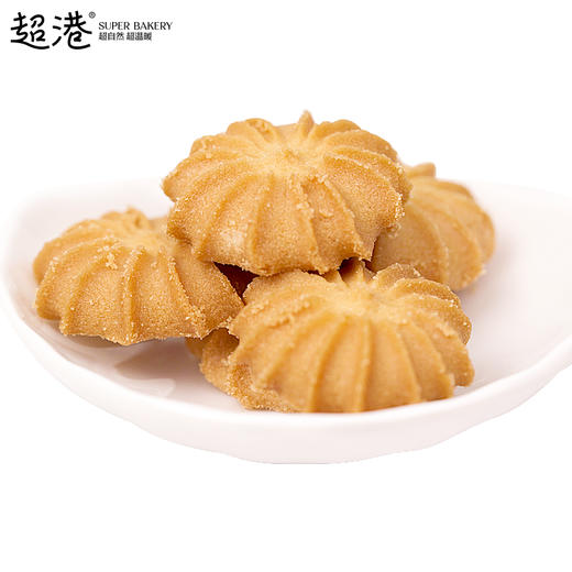 曲奇 （盒装） 商品图2