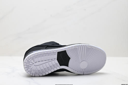 耐克NIKE DUNK LOW低帮休闲运动滑板板鞋DX6775-400男女鞋 商品图8