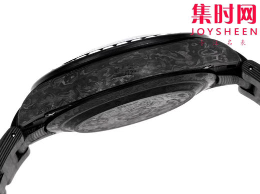 彩虹圈 改装迪通拿全碳纤维定制版 TWF劳力士迪通拿计时 男士腕表 商品图7