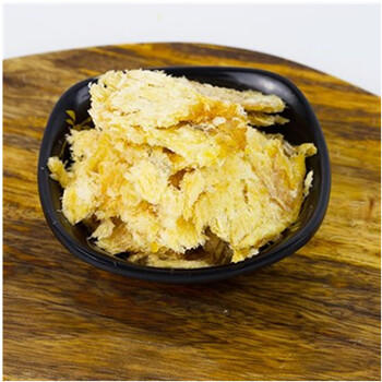 远洋 烤鱼片实惠装300g 特产送女友鱼饼鱼排鱼干片低脂即食轻零食 /休闲食品 /海味零食 /鱼零食 商品图6