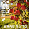 无添加苹果干250g 商品缩略图5