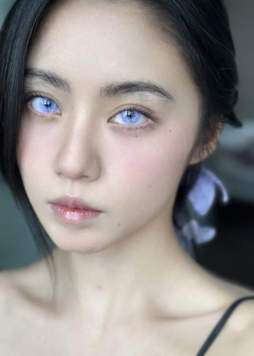 Tom doll 半年抛 魅魔  直径14.5mm着色14.2mm 商品图4