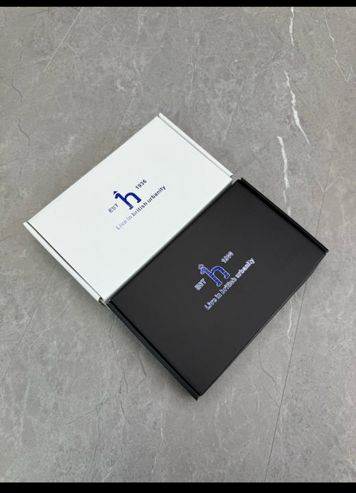 特价 一盒两件 哈狗 纯棉宽松圆领短袖T恤 TX581 商品图3