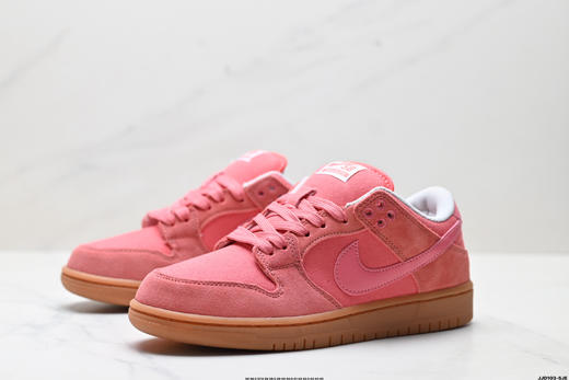 耐克NIKE DUNK LOW低帮休闲运动滑板板鞋DX6775-400男女鞋 商品图3