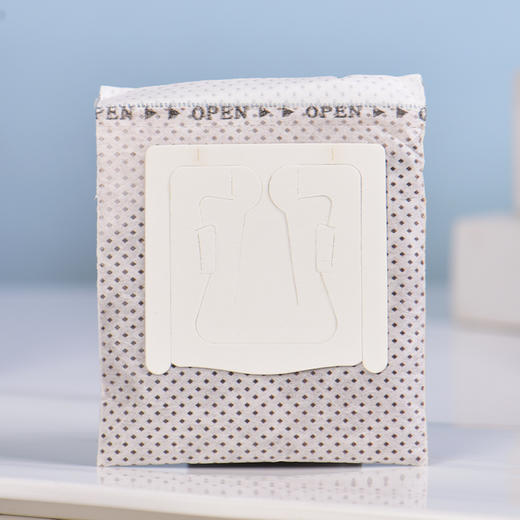 【云南省怒江州泸水市】啡时语卡蒂姆挂耳咖啡100g/盒 商品图2