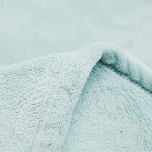 罗莱T 牛奶绒柔仙毯 150×200cm 商品图3