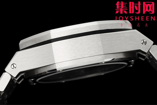 爱彼新款推出 APP皇家橡树陀飞轮系列 自动机械浮动式陀飞轮镂空腕表 男士腕表 商品图7