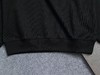 D081444秋季精典单排字母Logo标识印花圆领卫衣男女同款 商品缩略图7