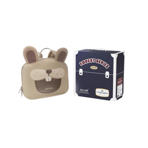Zoyzoii # B18森林系列书包 #B8梦想系列书包   女孩男孩出行幼儿园宝宝一到三年级上学背包 商品图0