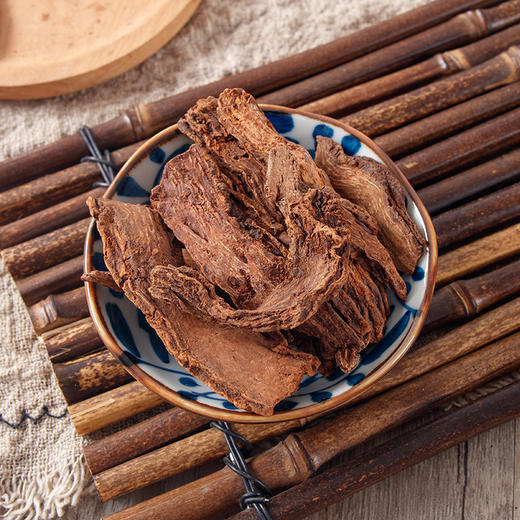 甄选 桑葚锁阳饮 商品图1