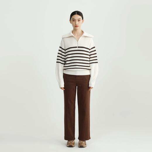 西贝伦针织衫S28C6300 商品图0