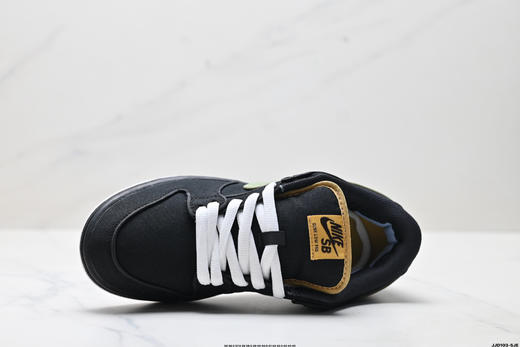 耐克NIKE DUNK LOW低帮休闲运动滑板板鞋DX6775-400男女鞋 商品图1